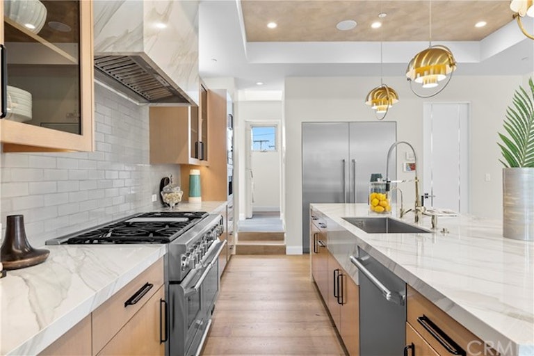Photo 10 of 56 - 763 11th St, Manhattan Beach, CA 90266