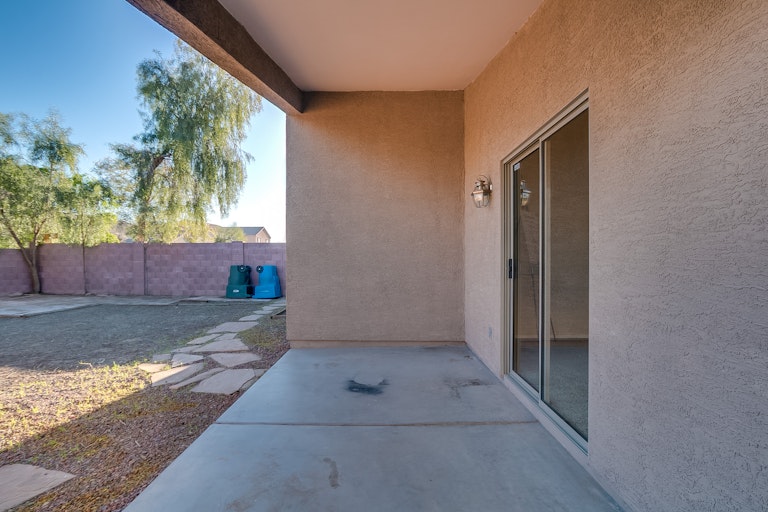 Photo 25 of 27 - 3326 W Fraktur Rd, Phoenix, AZ 85041