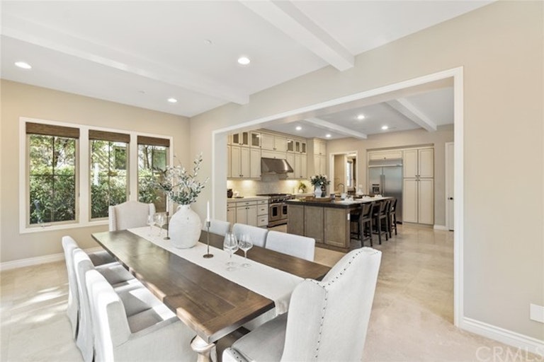 Photo 27 of 72 - 34 Shadybend, Irvine, CA 92602