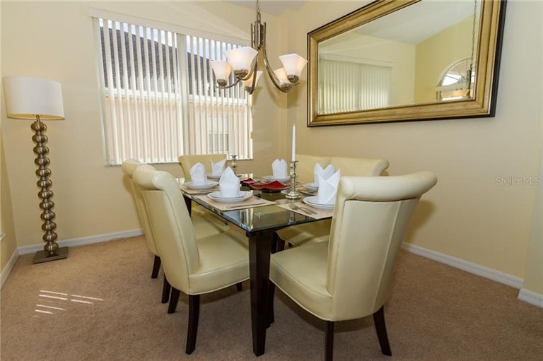 Photo 4 of 22 - 167 Seneca Ln, Davenport, FL 33897