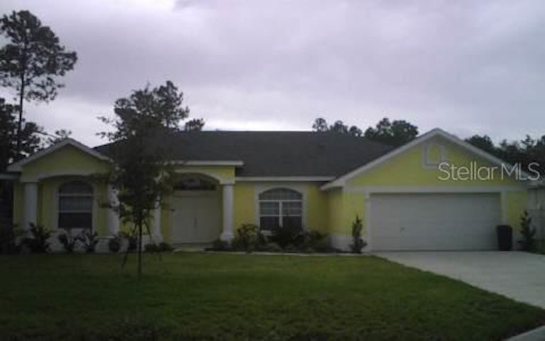 Photo 1 of 1 - 13 Wendlin Ln, Palm Coast, FL 32164