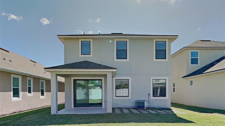 Photo 20 of 22 - 2552 Folio Way, Kissimmee, FL 34741