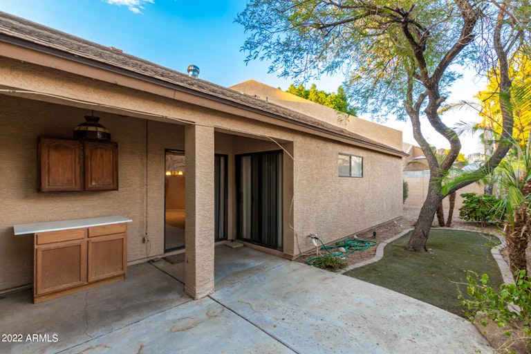Photo 25 of 50 - 1836 N Stapley Dr #176, Mesa, AZ 85203