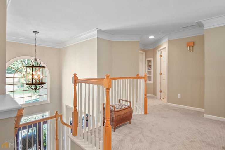 Photo 15 of 39 - 265 Millhaven Lndg, Fayetteville, GA 30215
