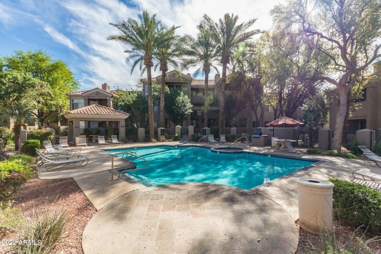 Photo 31 of 31 - 3830 E Lakewood Pkwy E #2140, Phoenix, AZ 85048