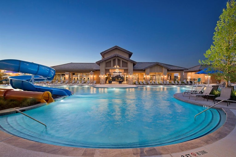Photo 47 of 50 - 28735 Halle Ray Dr, Katy, TX 77494