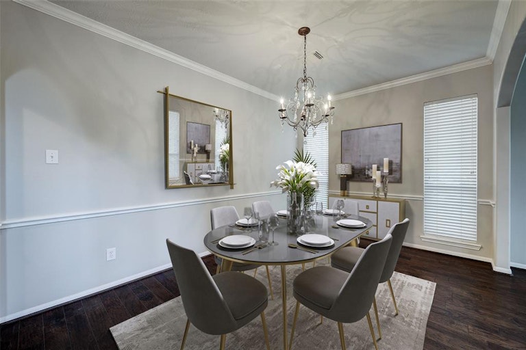Photo 10 of 44 - 12003 Wynmar Ln, Cypress, TX 77429