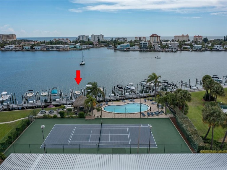 Photo 59 of 60 - 660 Island Way #502, Clearwater Beach, FL 33767