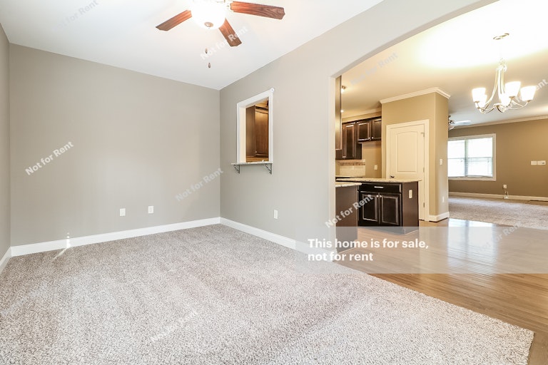 Photo 15 of 27 - 168 Talford Dr, Wendell, NC 27591