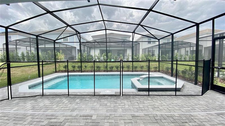 Photo 9 of 64 - 7188 Oakmoss Loop, Davenport, FL 33837