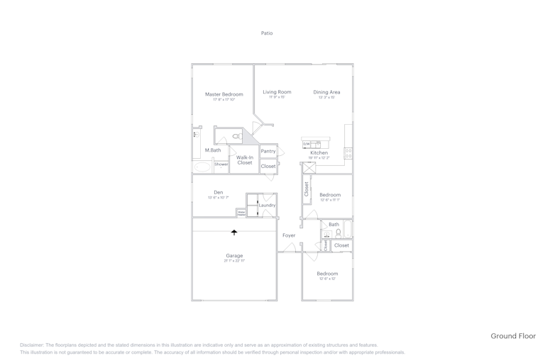 Photo 2 of 29 - 1819 S 238th Ln, Buckeye, AZ 85326