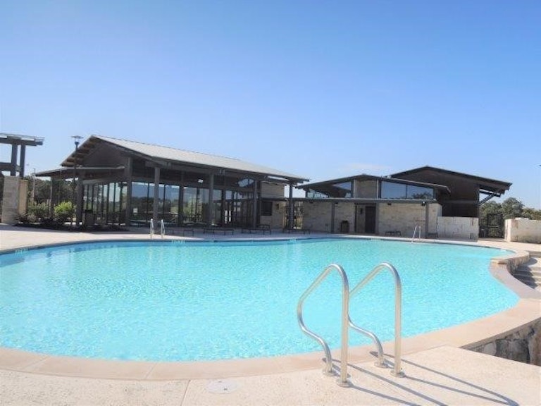 Photo 10 of 13 - 2836 Stone Branch Dr, Leander, TX 78641