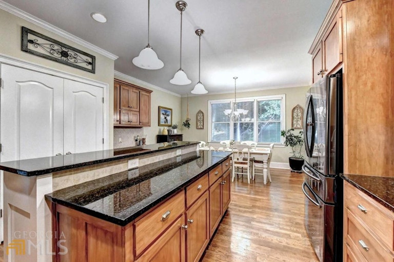 Photo 28 of 89 - 4744 Chateau Forest Way, Hoschton, GA 30548