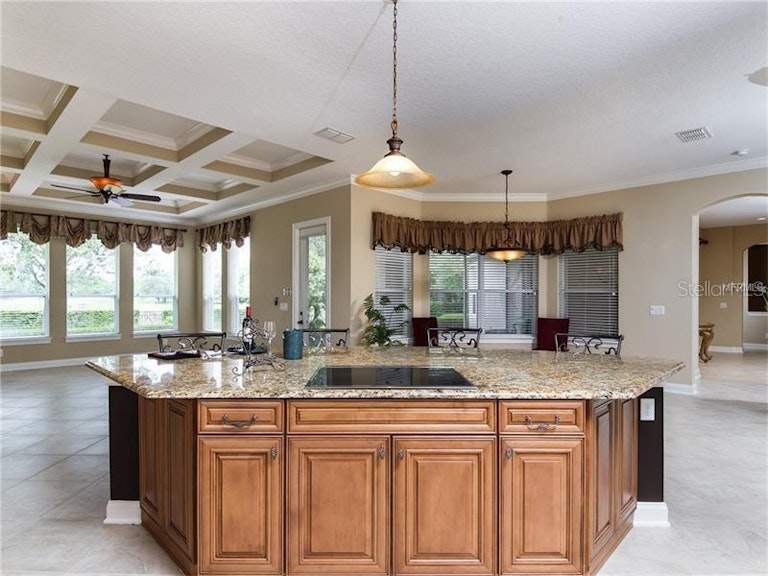 Photo 7 of 25 - 25625 Hawks Run Ln, Sorrento, FL 32776