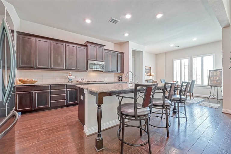 Photo 25 of 48 - 21606 Albertine Dr, Tomball, TX 77377
