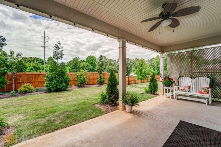 Photo 29 of 35 - 203 Woodford Dr, Canton, GA 30115