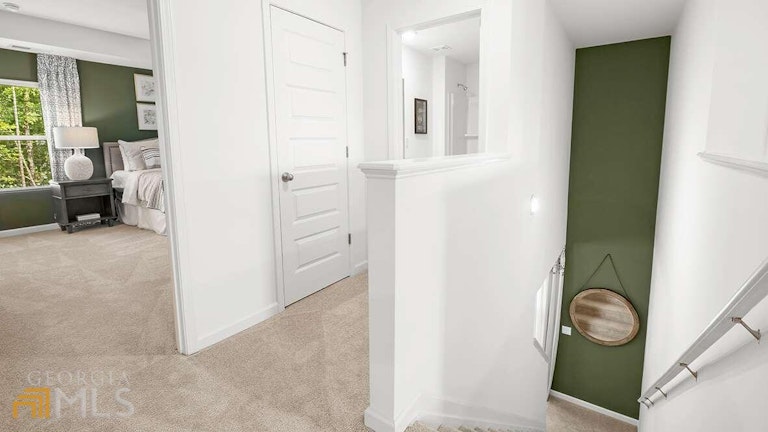 Photo 25 of 39 - 390 Faulkner St #173, Stockbridge, GA 30281