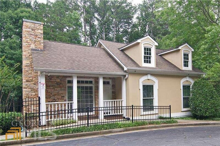 Photo 76 of 78 - 945 Whitehawk Trl, Lawrenceville, GA 30043