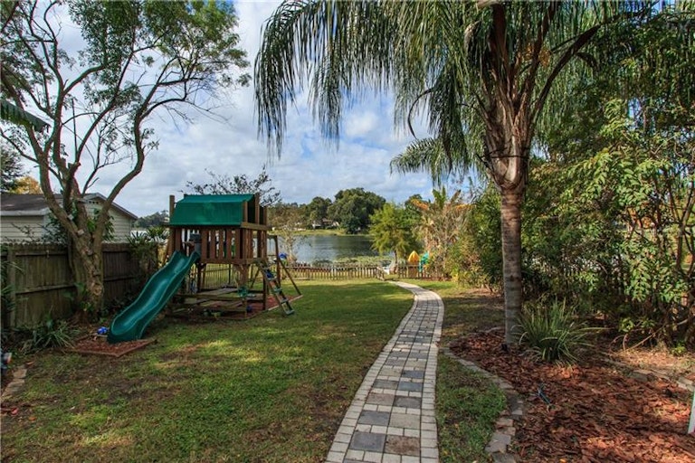 Photo 21 of 24 - 2620 Bass Lake Blvd, Orlando, FL 32806