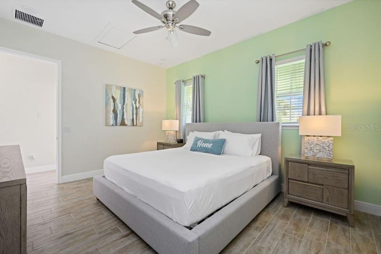 Photo 5 of 34 - 8117 SE Surf St #8117, Kissimmee, FL 34747