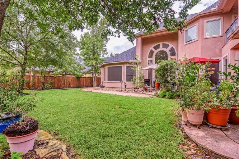 Photo 45 of 50 - 25306 Fawn Point Ct, Spring, TX 77389
