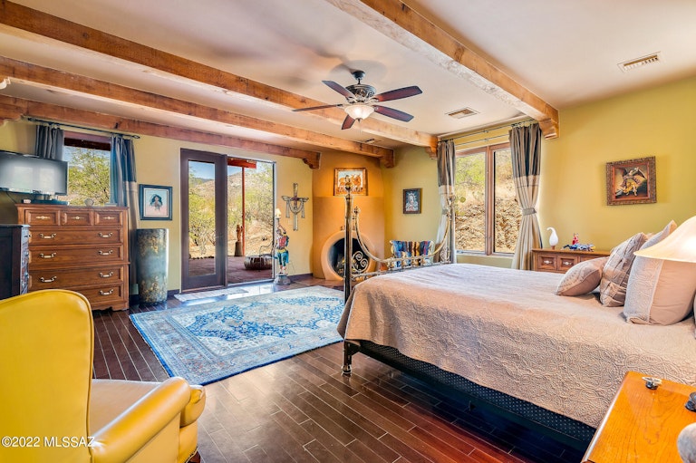 Photo 24 of 47 - 18770 E Cactus Hill Rd, Vail, AZ 85641