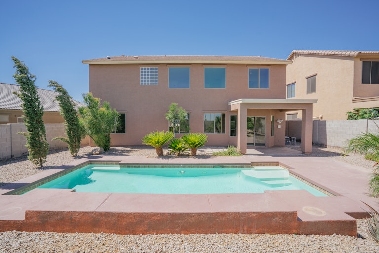 Photo 21 of 23 - 4253 S 247th Dr, Buckeye, AZ 85326