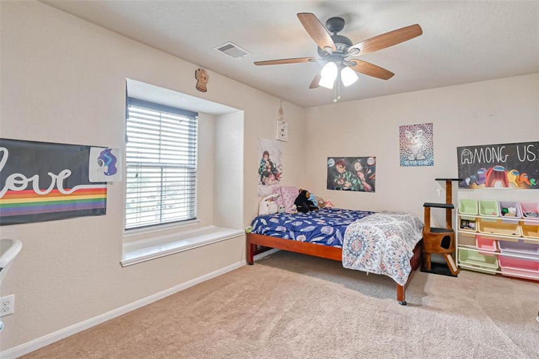 Photo 20 of 30 - 2819 Finwood Dr, Rosenberg, TX 77471