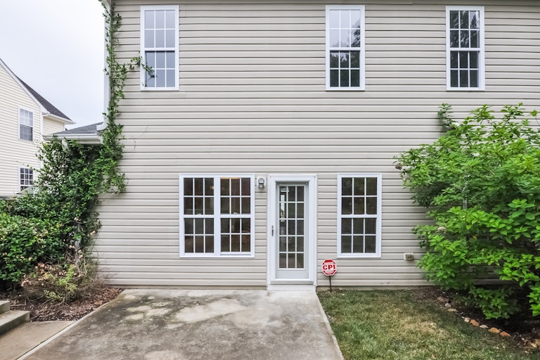 Photo 25 of 25 - 3003 White Cloud Cir, Apex, NC 27502