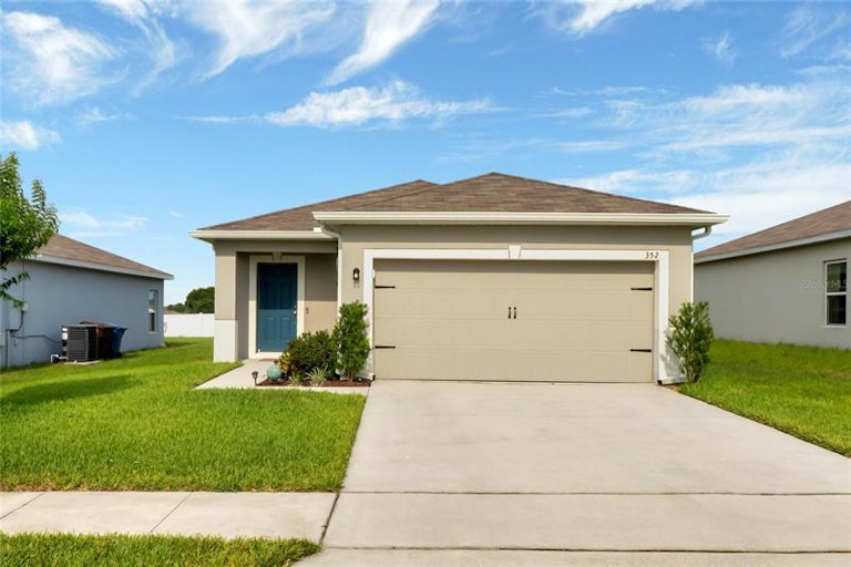 Photo 1 of 65 - 352 Rooks Loop, Haines City, FL 33844