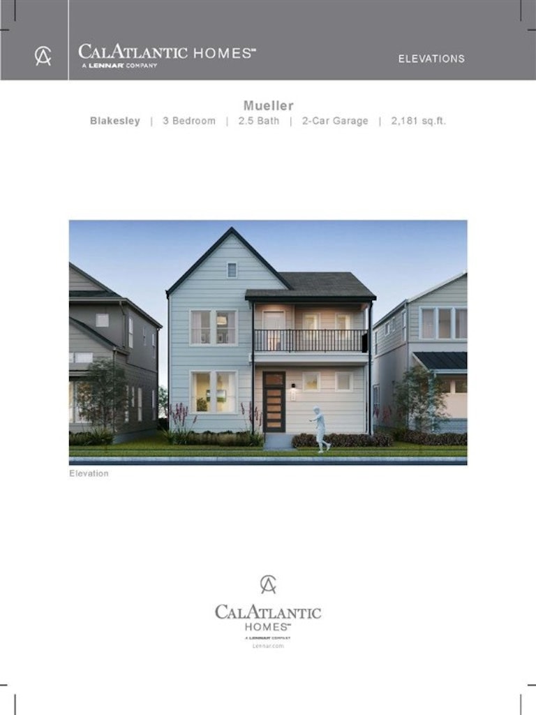 Photo 1 of 14 - 3321 McCurdy St, Austin, TX 78723