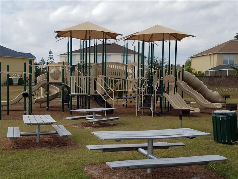 Photo 21 of 24 - 5401 Dahlia Reserve Dr, Kissimmee, FL 34758