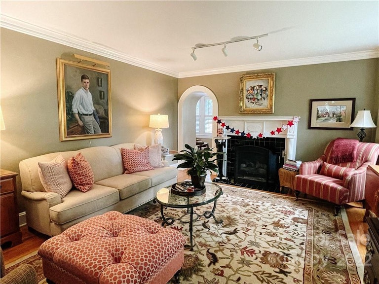 Photo 5 of 44 - 104 Washington Ln SE, Concord, NC 28025