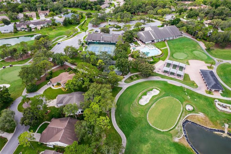 Photo 54 of 65 - 6144 Muirfield Ct, Spring Hill, FL 34606