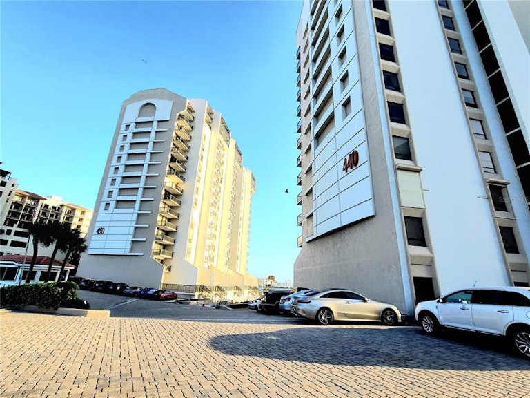 Photo 48 of 48 - 450 S Gulfview Blvd #1102, Clearwater Beach, FL 33767