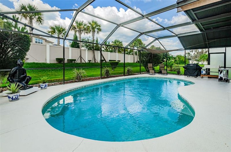 Photo 39 of 66 - 1944 Blanchard Ct, Wesley Chapel, FL 33543