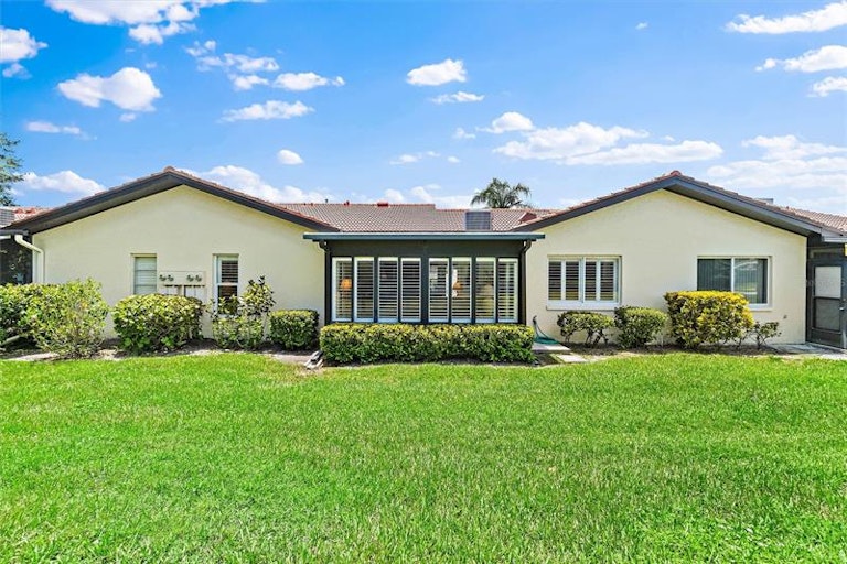 Photo 32 of 53 - 3709 Miguel Way #8602, Sarasota, FL 34232