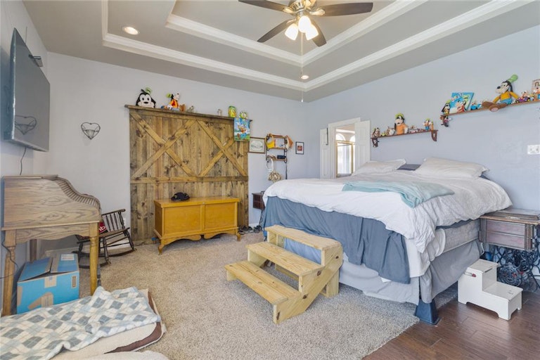 Photo 24 of 36 - 1312 Buxton Dr, Desoto, TX 75115