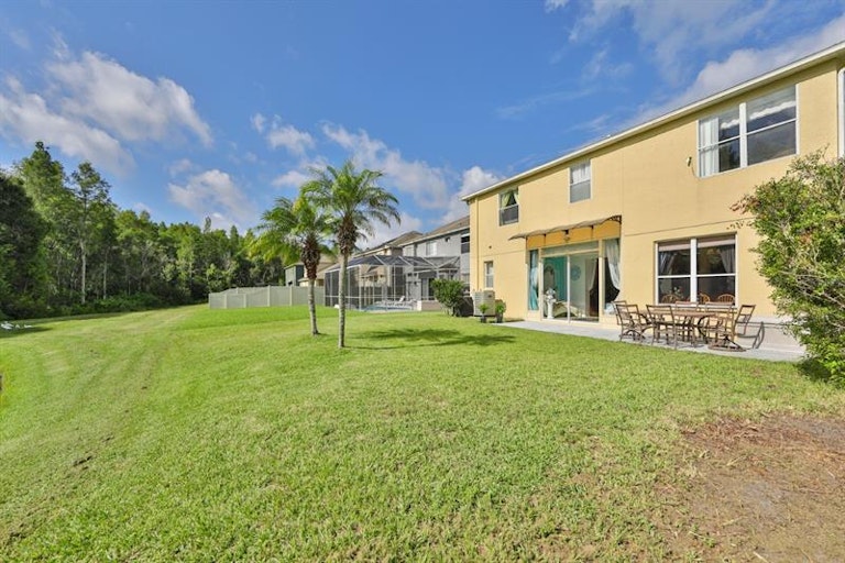 Photo 41 of 52 - 2930 Downan Point Dr, Land O Lakes, FL 34638