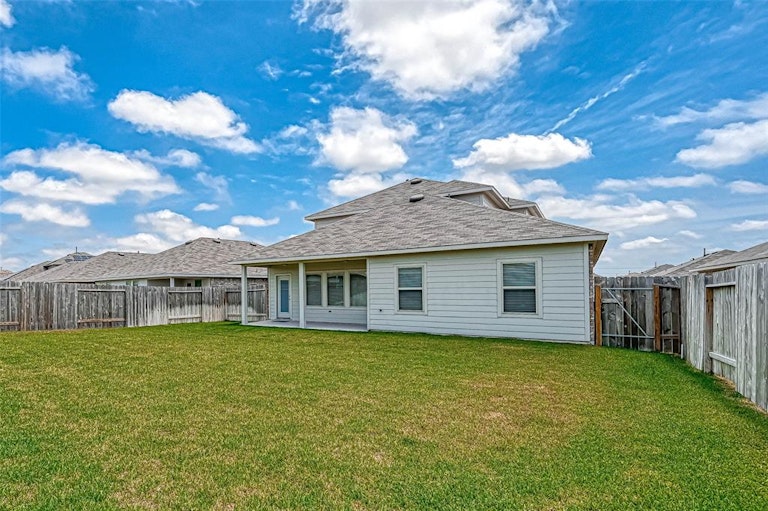 Photo 45 of 45 - 4407 Follina Trl, Katy, TX 77449