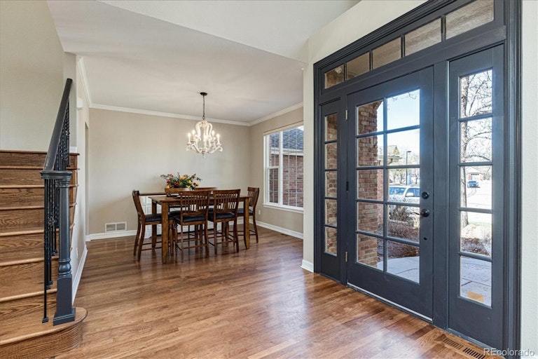 Photo 3 of 38 - 549 Shoreham Cir, Castle Pines, CO 80108