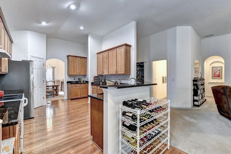 Photo 15 of 56 - 725 Gran Heritage Way, Dacula, GA 30019