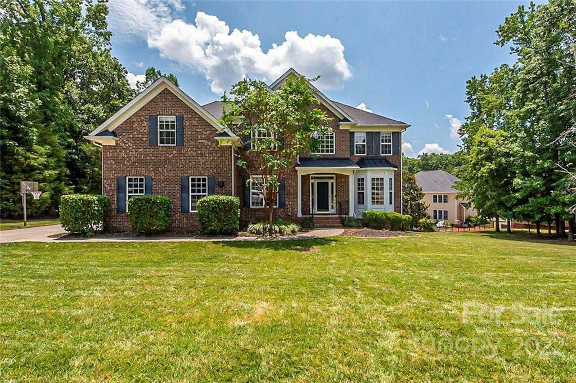 Photo 1 of 22 - 114 Forest Walk Way, Mooresville, NC 28115