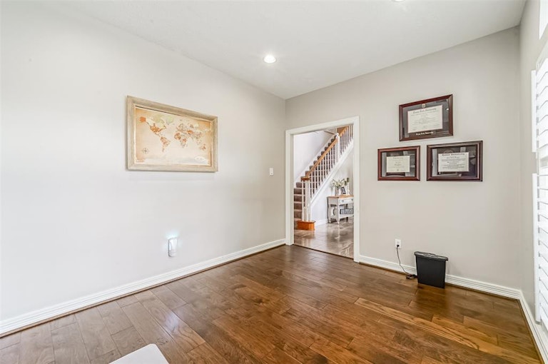 Photo 17 of 40 - 4002 Rock Springs Dr, Kingwood, TX 77345