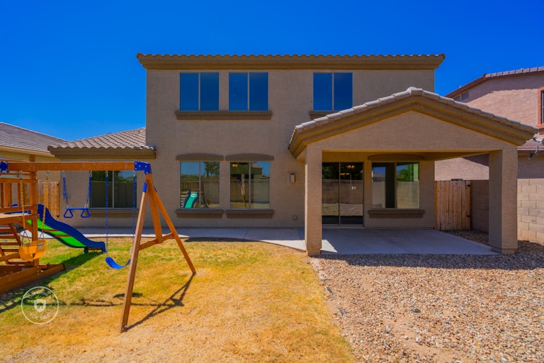 Photo 31 of 34 - 18016 W Paradise Ln, Surprise, AZ 85388