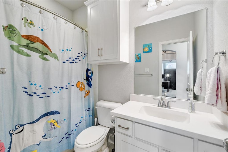 Photo 8 of 25 - 1515 Carnation St, Prosper, TX 75078