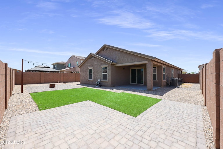 Photo 24 of 29 - 4177 S 181st Ln, Goodyear, AZ 85338