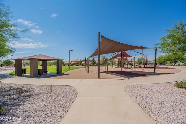 Photo 41 of 43 - 16370 W Lincoln St, Goodyear, AZ 85338