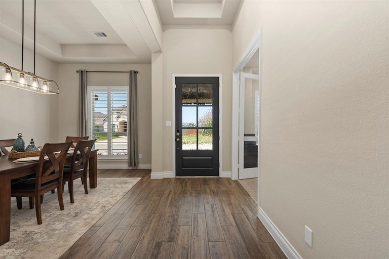 Photo 5 of 40 - 21426 Chestnut Rose Rd, Tomball, TX 77377