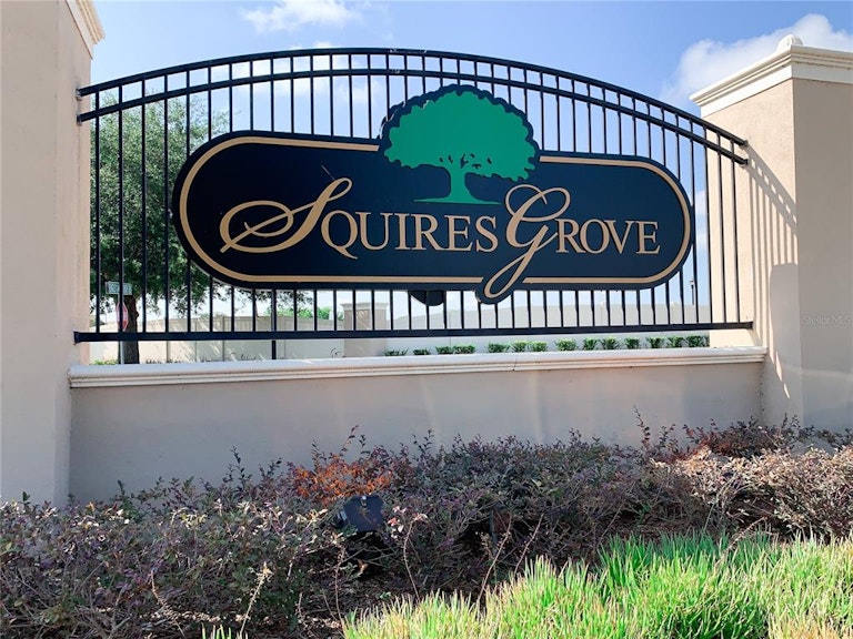 Photo 40 of 40 - 729 Squires Grove Dr, Winter Haven, FL 33880